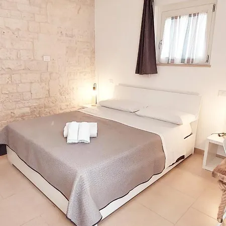 Mirum Apuliae Alberobello Exterior photo