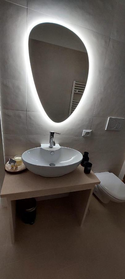 Mirum Apuliae Guest house