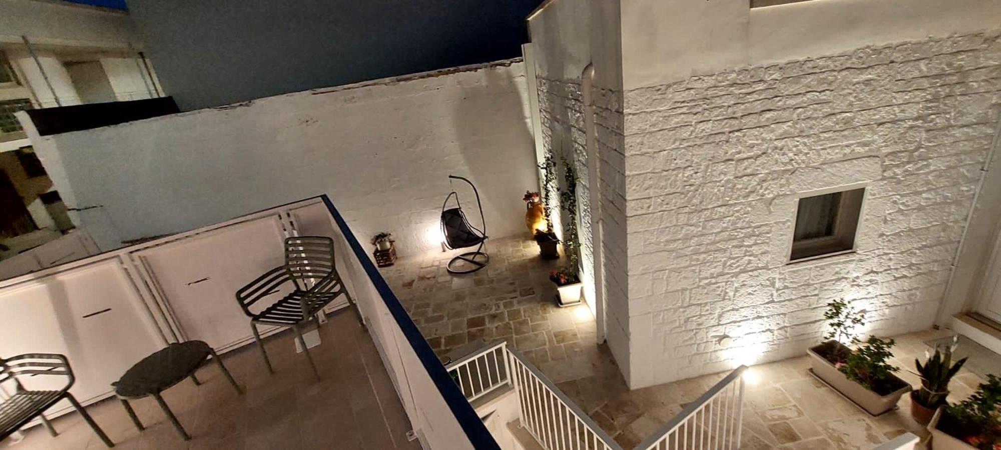 Guest house Mirum Apuliae