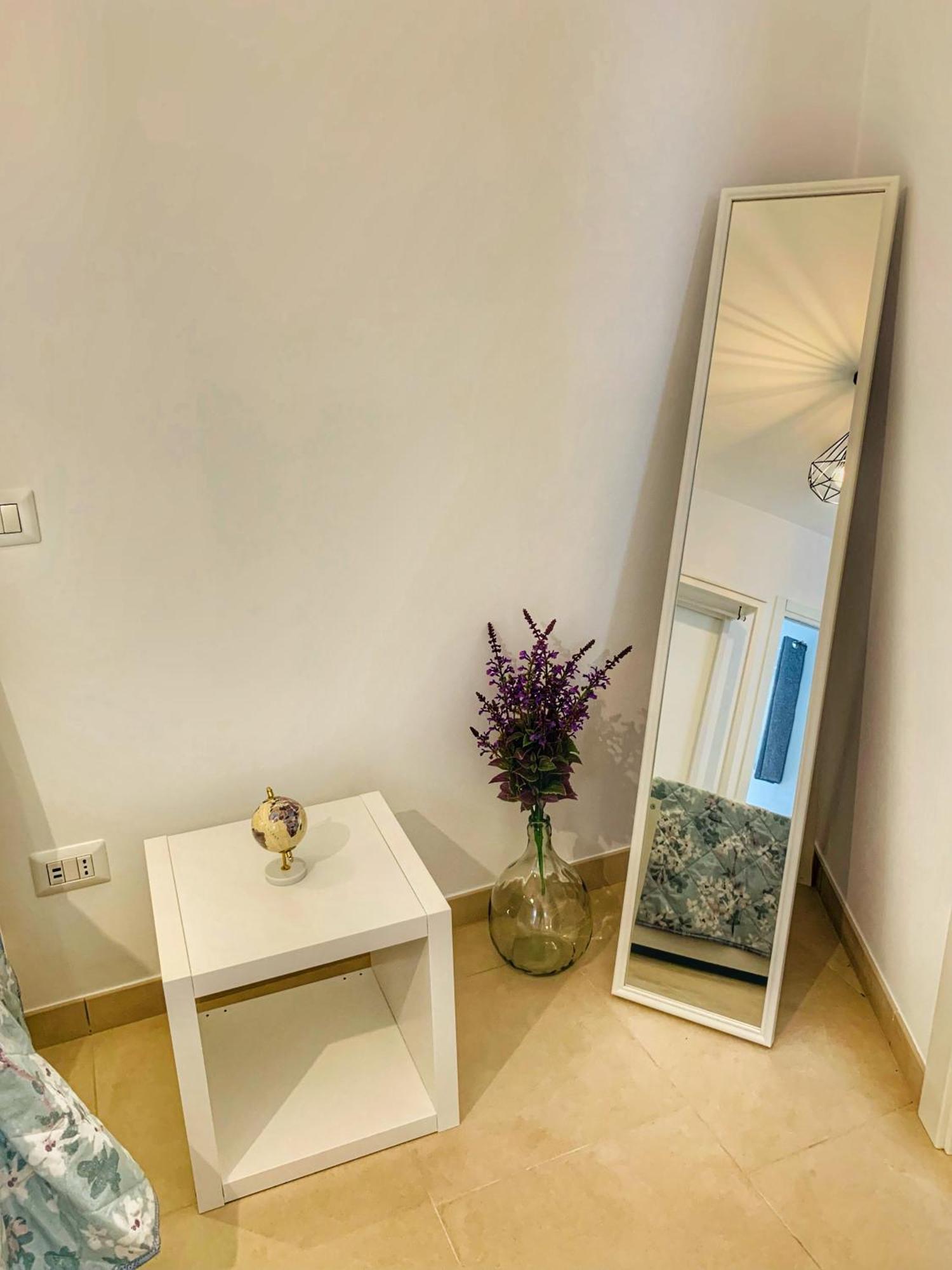 Mirum Apuliae Guest house