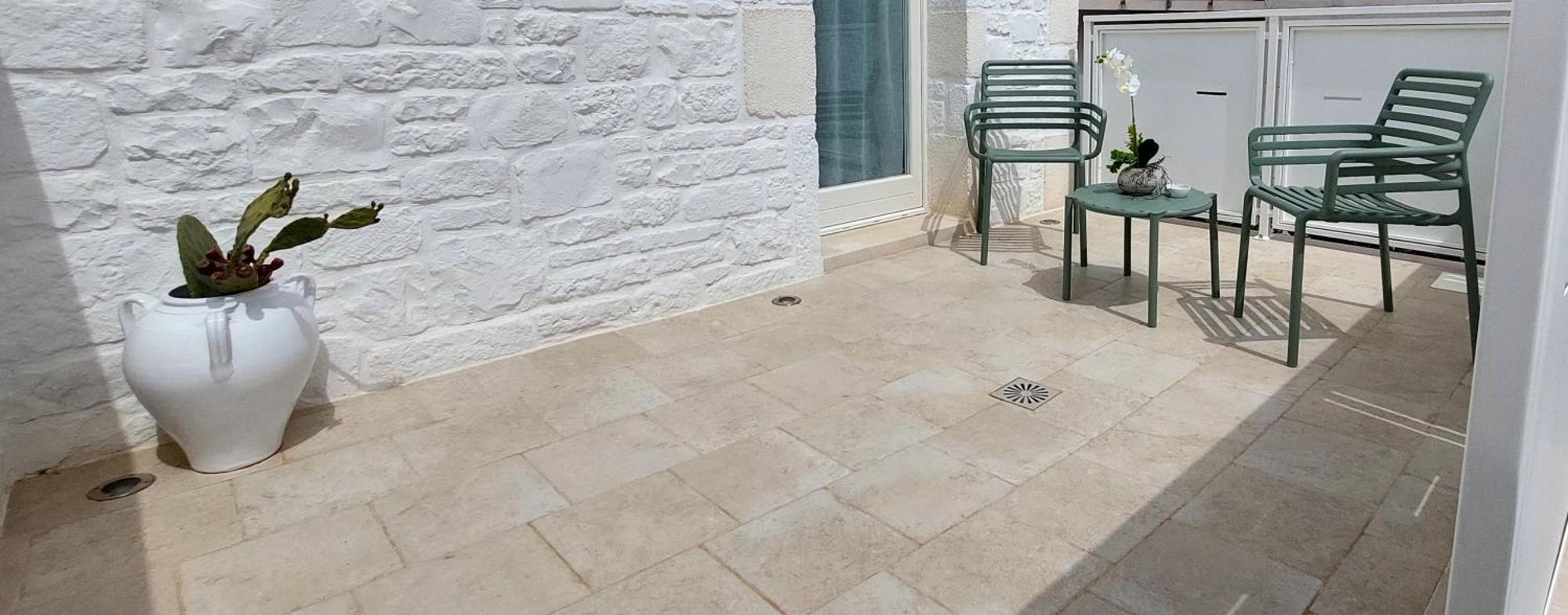 Guest house Mirum Apuliae Alberobello
