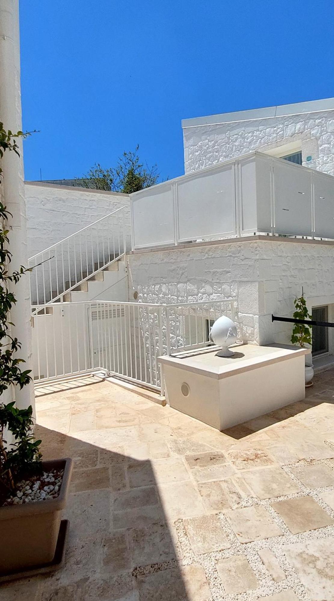 Mirum Apuliae Guest house *